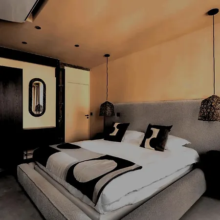 Moderno Apartamento *