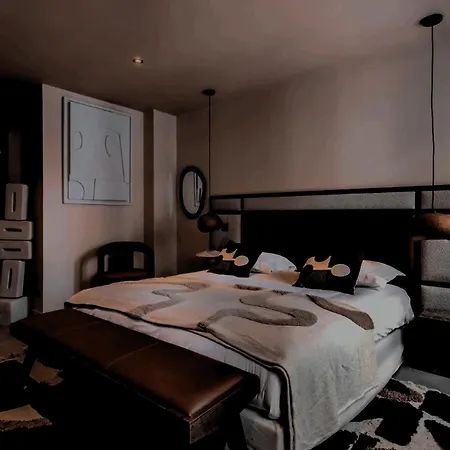 Moderno Apartamento *