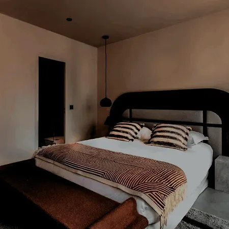 Apartamento Moderno *