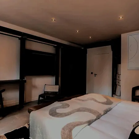 Apartamento Moderno Milán